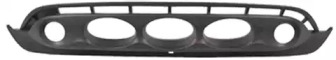VAN WEZEL 3380500 -  Спойлер